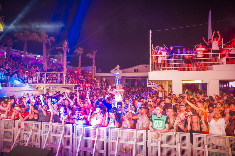 Hideout festival, foto-Goran Telak Hideout festival, foto-Goran Telak