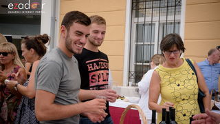 11. Festival smokava – Gastro smokva @ Muzej antičkog stakla 11. Festival smokava – Gastro smokva @ Muzej antičkog stakla