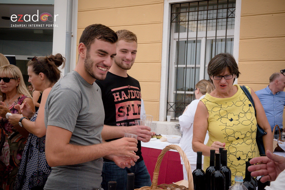 11. Festival smokava – Gastro smokva @ Muzej antičkog stakla 11. Festival smokava – Gastro smokva @ Muzej antičkog stakla