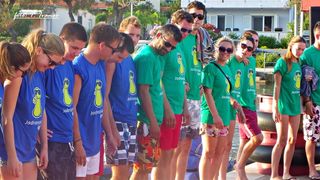 Jadranske igre u Poljani