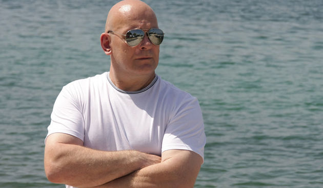 Zoran Jelenković