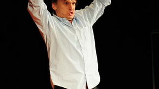 Balon teatar Exit u HNK Zadar