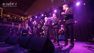 Tomislav Bralić i klapa Intrade @ Božić u Arsenalu