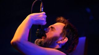 Novo -stara postava Majki i predstavljanje novog singla “To nije igra”, foto: Filip Brala Novo -stara postava Majki i predstavljanje novog singla “To nije igra”, foto: Filip Brala