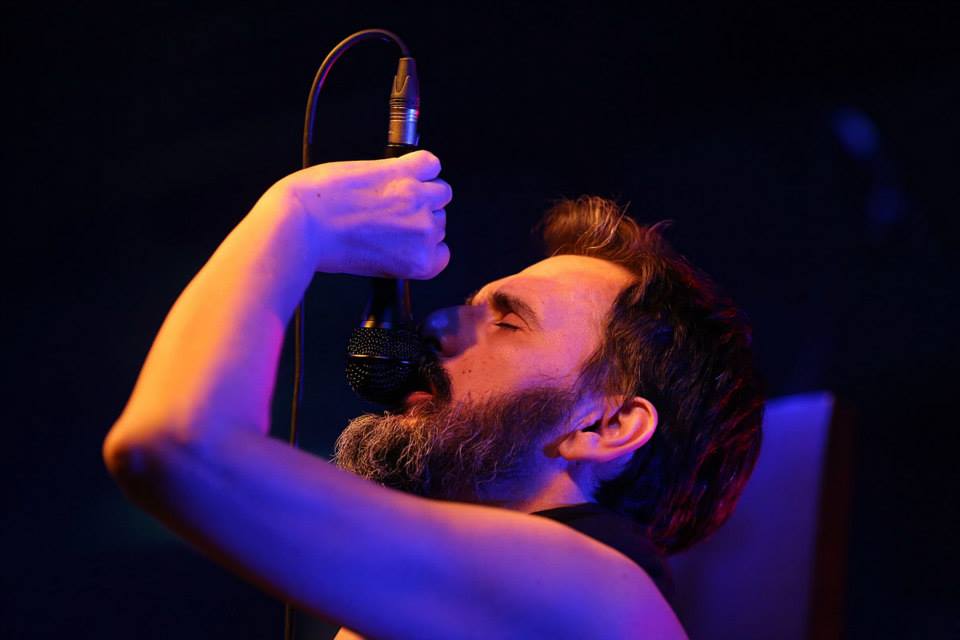 Novo -stara postava Majki i predstavljanje novog singla “To nije igra”, foto: Filip Brala Novo -stara postava Majki i predstavljanje novog singla “To nije igra”, foto: Filip Brala