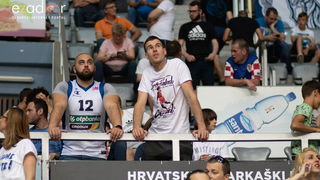 Polufinale doigravanja HT Premijer lige, 3. utakmica: KK Zadar – KK Cibona 88-96