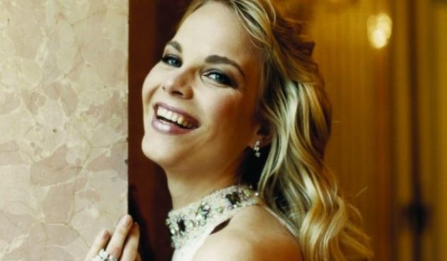 Elina Garanča, foto: večernji.hr