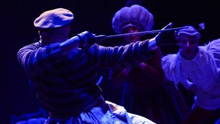 “Juha od bundeve” ; foto Iva Perinčić