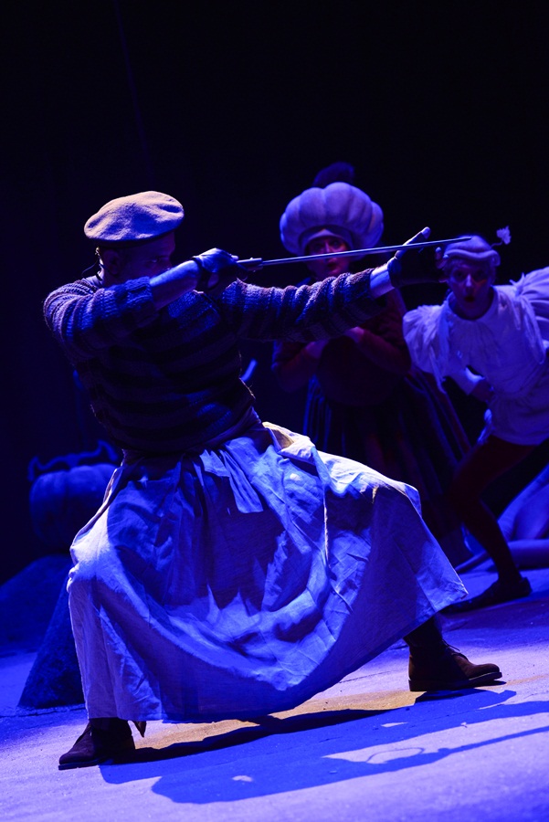 “Juha od bundeve” ; foto Iva Perinčić