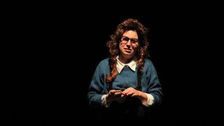 U suradnji HNK Zadar i Kazališne udruge “Igrajmo se” premijerno je izvedena predstava “Sasvim sam popubertetio” u režiji Žane Bumber. foto: Iva Perinčić U suradnji HNK Zadar i Kazališne udruge “Igrajmo se” premijerno je izvedena predstava “Sasvim sam popubertetio” u režiji Žane Bumber. foto: Iva Perinčić