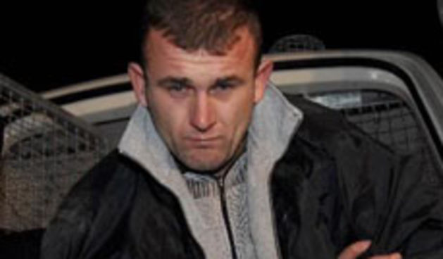 Luka Pezelj (foto: 24 sata)