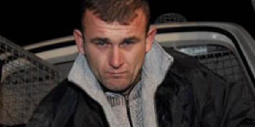 Luka Pezelj (foto: 24 sata) Luka Pezelj (foto: 24 sata)