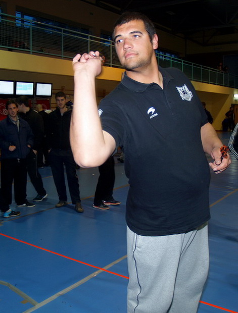 Pikado: U Sukošanu odigran posljednji Masters sezone Pikado: U Sukošanu odigran posljednji Masters sezone