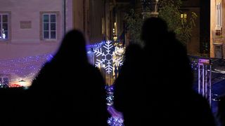 Tony Cetinski @ Advent u Zadru