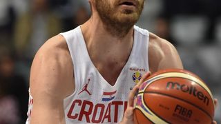 Kvalifikacijska utakmica za FIBA Svjetski kup 2019., skupina D, 4. kolo, Hrvatska – Nizozemska Kvalifikacijska utakmica za FIBA Svjetski kup 2019., skupina D, 4. kolo, Hrvatska – Nizozemska