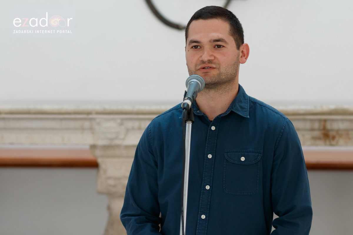 Đir po gradu, subotnja špica 23. ožujka 2019.