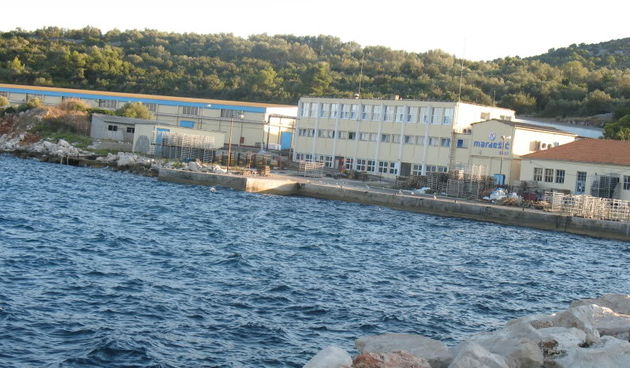 Tvornica Mardešić, foto: ships.forumj.biz
