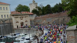 Wings for life Zadar 2015! ; foto Iva Perinčić Wings for life Zadar 2015! ; foto Iva Perinčić