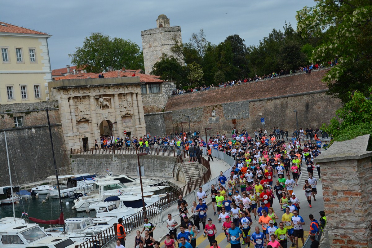 Wings for life Zadar 2015! ; foto Iva Perinčić Wings for life Zadar 2015! ; foto Iva Perinčić