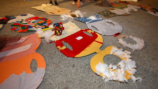 SveCano zatvorena Zemlja bez granica 2010.  FOTO: Angelo Virag