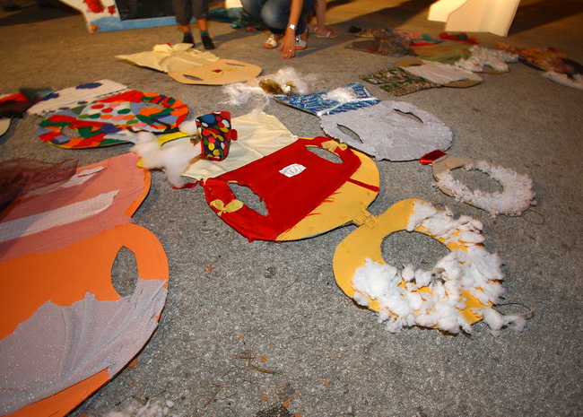 SveCano zatvorena Zemlja bez granica 2010.  FOTO: Angelo Virag