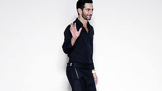 Marc Jacobs ponovno odličan! (Moda.hr)