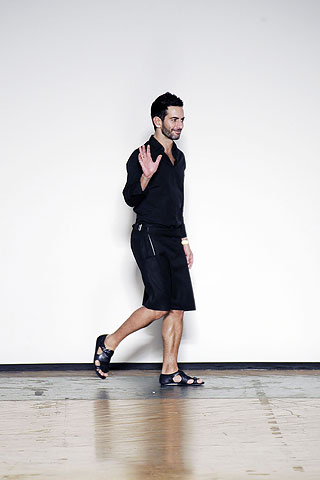 Marc Jacobs ponovno odličan! (Moda.hr)