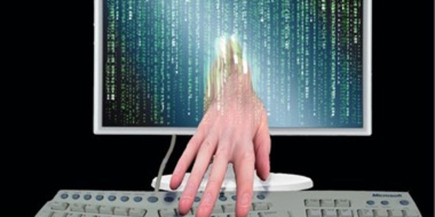 Virus (Foto: Bug.hr)