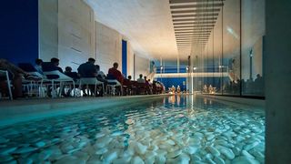 D-marin: Koncert ansambla The impressions, foto: Ž. Karavida D-marin: Koncert ansambla The impressions, foto: Ž. Karavida