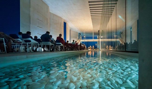 D-marin: Koncert ansambla The impressions, foto: Ž. Karavida