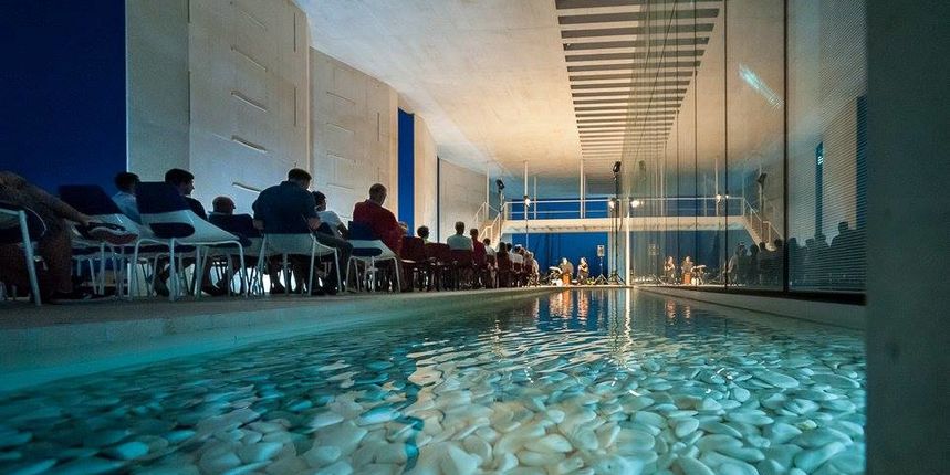 D-marin: Koncert ansambla The impressions, foto: Ž. Karavida D-marin: Koncert ansambla The impressions, foto: Ž. Karavida