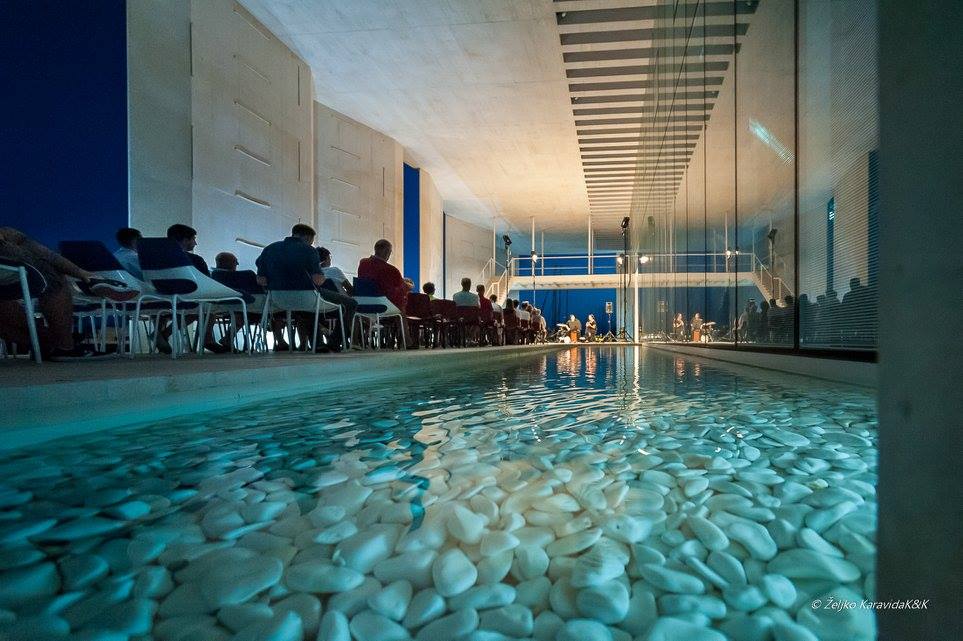 D-marin: Koncert ansambla The impressions, foto: Ž. Karavida D-marin: Koncert ansambla The impressions, foto: Ž. Karavida