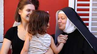 Otvorenje i blagoslov dječjeg vrtića “Golubica”, Foto: Iva Perinčić