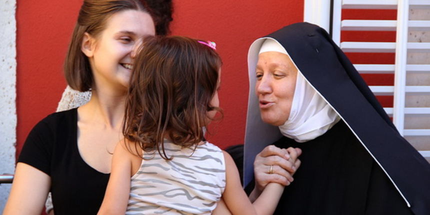 Otvorenje i blagoslov dječjeg vrtića “Golubica”, Foto: Iva Perinčić Otvorenje i blagoslov dječjeg vrtića “Golubica”, Foto: Iva Perinčić