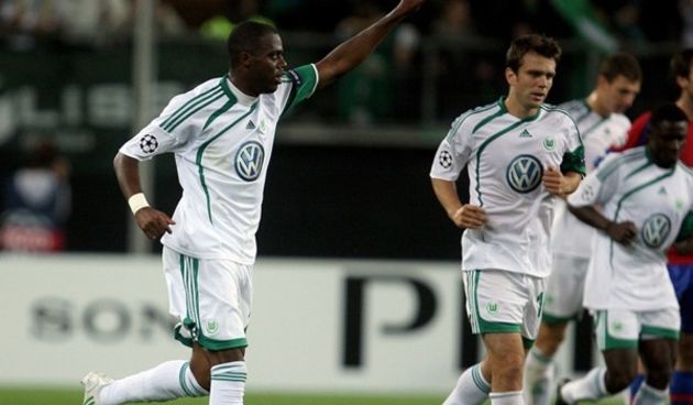 Wolfsburg (Foto: uefa.com)