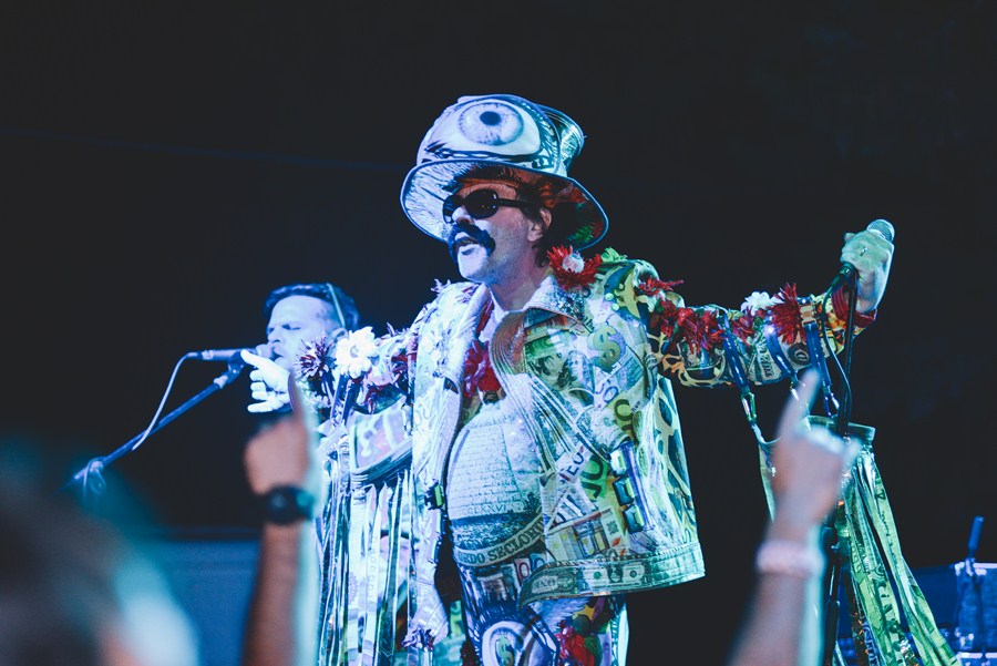 Puntamika: Let 3 i Beštije