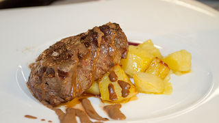 Restoran Kaštel: Večer čokolade i vina, foto: L. Banić Restoran Kaštel: Večer čokolade i vina, foto: L. Banić