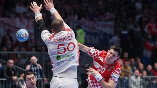 EP 2020: Hrvatska – Bjelorusija 31-23