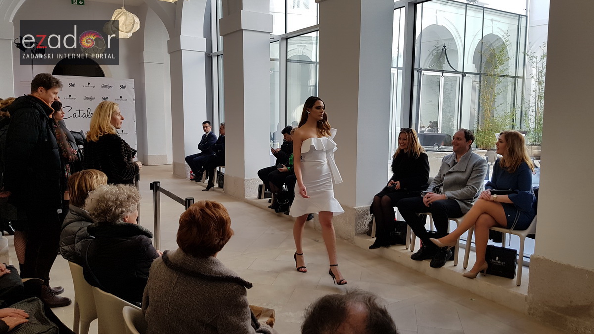 Cataleya Fashion Show @ Kneževa palača