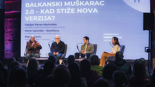 Prvi dan Women’s Weekend konferencije u Rijeci