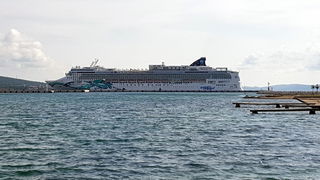 Boje zadarske jeseni. Foto: Mladen Malik