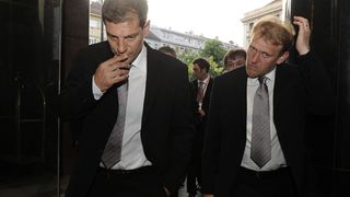 Humanitarna večera zaklade “Vatreno srce” (Index.hr)