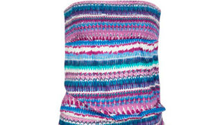 Mini kombinezon Mini kombinezon