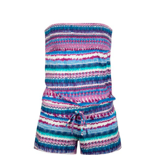 Mini kombinezon Mini kombinezon