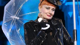 Nastup Josipe Lisac prve večeri 56. Splitskoga festivala