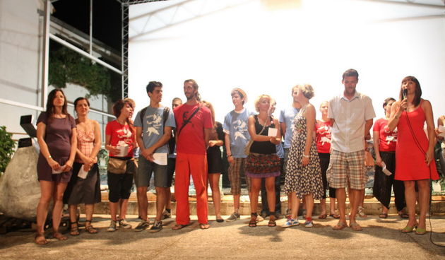 Supetar super film festival