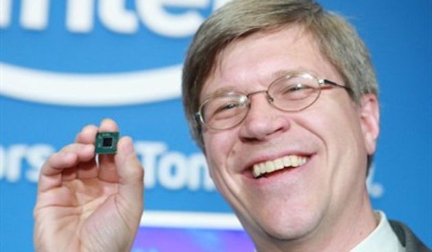 Intel Atom