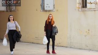 Đir po gradu, petak 13. listopada 2017.