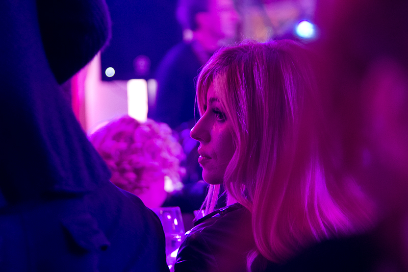 50-ti rođendan restorana Niko, foto: Darko Belančić 50-ti rođendan restorana Niko, foto: Darko Belančić