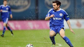 NK Slaven Belupo – NK Zadar 2-0, Photo: Marko Jurinec/PIXSELL NK Slaven Belupo – NK Zadar 2-0, Photo: Marko Jurinec/PIXSELL